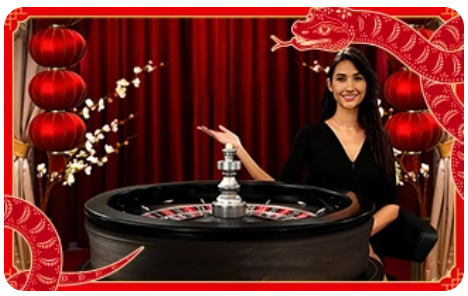 Roulette 7m